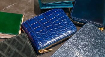 チマブエ　財布